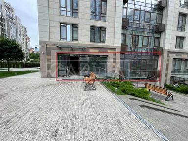 Комерційна нерухомість за адресою вул. Саперне поле (площа 200 м²) - Atlanta.ua - фото 11