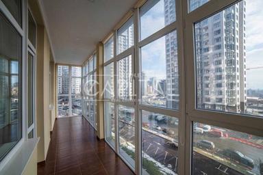 3-комнатная квартира по адресу бульвар Дружбы Народов (площадь 146 м²) - Atlanta.ua - фото 47