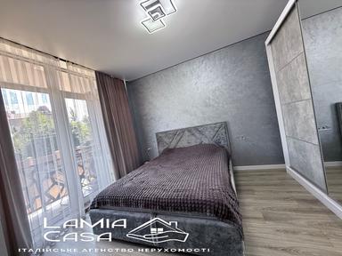 2-rooms apartment apartment by the address (area 68 m²) - Atlanta.ua - photo 33