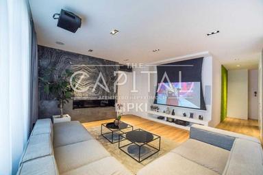 3-rooms apartment apartment by the address st. Bulvar Druzhby Narodov (area 125 m²) - Atlanta.ua - photo 21