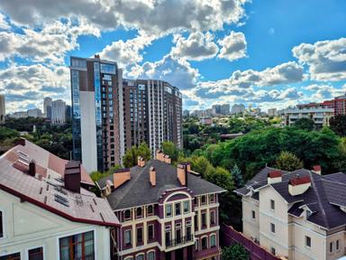 1-room apartment apartment by the address st. Ul Lukyanovskaya (area 24,9 m²) - Atlanta.ua - photo 31