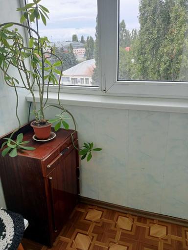 3-кімнатна квартира за адресою (площа 61 м²) - Atlanta.ua - фото 14