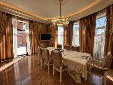 Дом по адресу ул. Макаренко (площадь 650 м²) - Atlanta.ua - фото 36