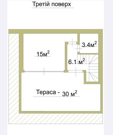Дом по адресу ул. Макаренко (площадь 130 м²) - Atlanta.ua - фото 43