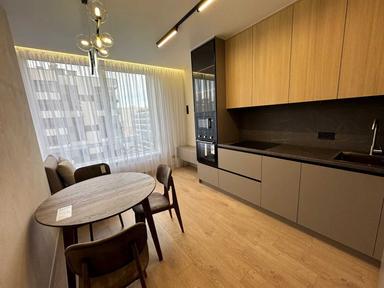 1-room apartment apartment by the address st. Oleksandra Olesya (area 41 m²) - Atlanta.ua - photo 13