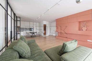 3-комнатная квартира по адресу Замковецкий пер. (площадь 180 м²) - Atlanta.ua - фото 27