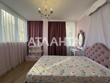 3-кімнатна квартира за адресою (площа 71 м²) - Atlanta.ua - фото 28