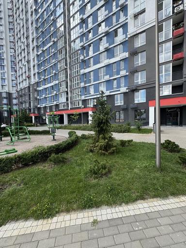 2-rooms apartment apartment by the address st. Bulvar Druzhby Narodov (area 70 m²) - Atlanta.ua - photo 26