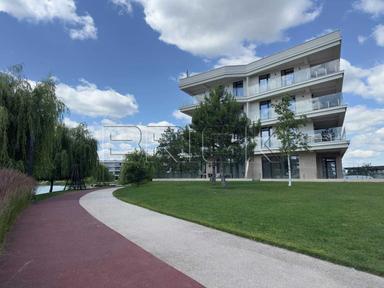 2-комнатная квартира по адресу ул. Парковая (площадь 89,6 м²) - Atlanta.ua - фото 41