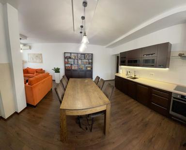 3-комнатная квартира по адресу просп. Лобановского (площадь 118 м²) - Atlanta.ua - фото 30