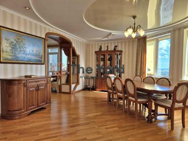 4+-rooms apartment apartment by the address (area 188 m²) - Atlanta.ua - photo 25