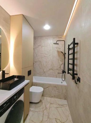 1-комнатная квартира по адресу ул. Краснова (площадь 47 м²) - Atlanta.ua - фото 40