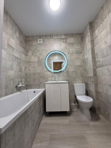 1-комнатная квартира по адресу ул. Спортивная (площадь 39 м²) - Atlanta.ua - фото 21