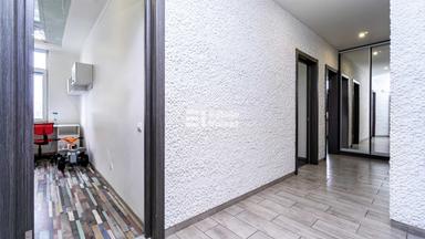 3-rooms apartment apartment by the address st. Zhambila Zhabaeva (area 86 m²) - Atlanta.ua - photo 26