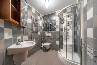 Многокомнатная квартира по адресу ул. Лукьяненко Левка(Тимошенко) (площадь 250 м²) - Atlanta.ua - фото 45