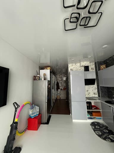 1-комнатная квартира по адресу (площадь 25 м²) - Atlanta.ua - фото 6