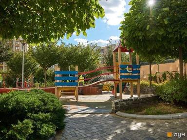 3-кімнатна квартира за адресою бульвар Дружби Народів (площа 240 м²) - Atlanta.ua - фото 35