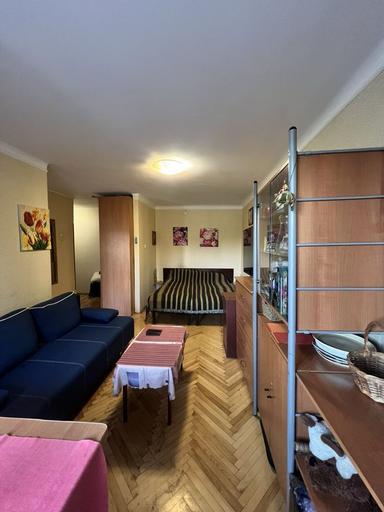 1-кімнатна квартира за адресою (площа 34 м²) - Atlanta.ua - фото 27