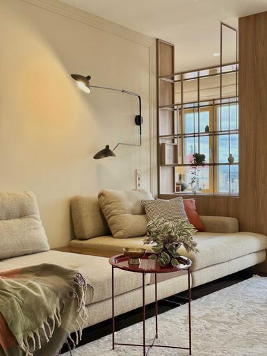 Многокомнатная квартира по адресу ул. Электриков (площадь 264 м²) - Atlanta.ua - фото 44