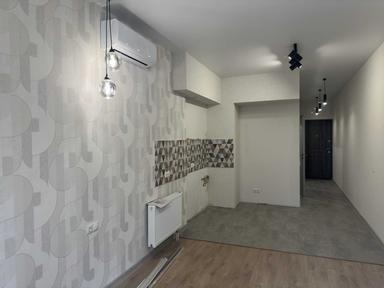 1-room apartment apartment by the address st. Genuezskaya (area 29,3 m²) - Atlanta.ua - photo 21
