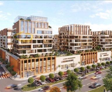 2-rooms apartment apartment by the address st. Koryatovicha Fedora (area 77 m²) - Atlanta.ua - photo 9