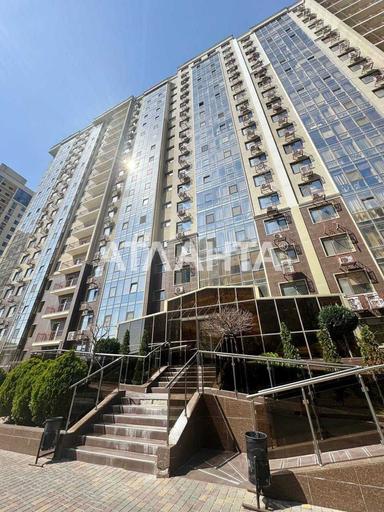 3-rooms apartment apartment by the address st. Sportivnaya (area 99 m²) - Atlanta.ua - photo 28