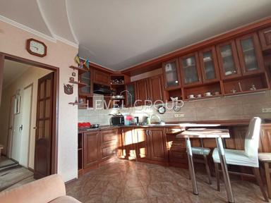 2-rooms apartment apartment by the address (area 80,1 m²) - Atlanta.ua - photo 34