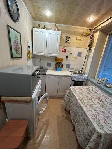 1-комнатная квартира по адресу (площадь 33 м²) - Atlanta.ua - фото 11