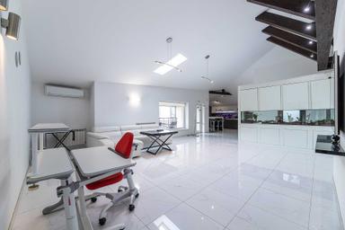 Многокомнатная квартира по адресу Франко Ивана ул. (площадь 210 м²) - Atlanta.ua - фото 23