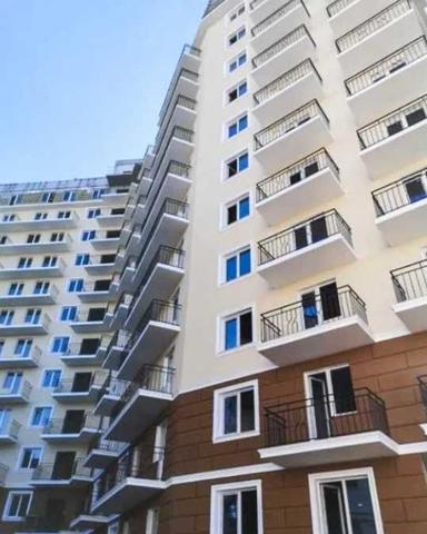 1-комнатная квартира по адресу (площадь 36 м²) - Atlanta.ua - фото 5