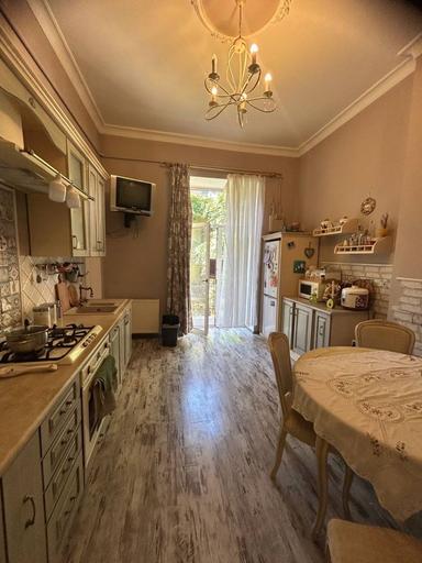 Багатокімнатна квартира за адресою вул. Антоненка-Давидовича (площа 164,8 м²) - Atlanta.ua - фото 29