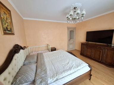 3-кімнатна квартира за адресою вул. Стрийська (площа 90,7 м²) - Atlanta.ua - фото 38