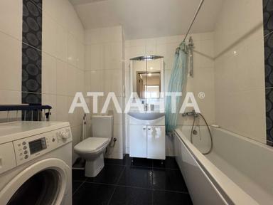 1-комнатная квартира по адресу (площадь 50,8 м²) - Atlanta.ua - фото 36