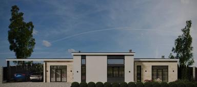 Дом по адресу (площадь 160,4 м²) - Atlanta.ua - фото 20