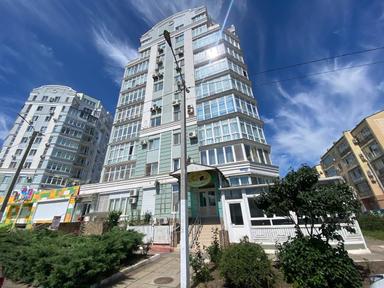 Коммерческая недвижимость по адресу (площадь 80 м²) - Atlanta.ua - фото 10