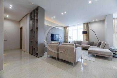 Многокомнатная квартира по адресу бульвар Дружбы Народов (площадь 180 м²) - Atlanta.ua - фото 28