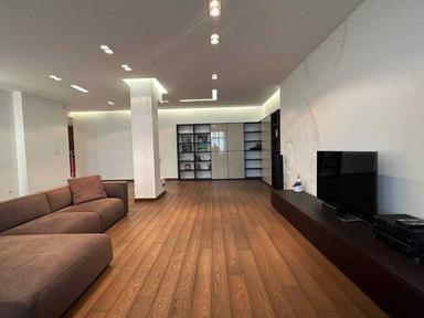 Многокомнатная квартира по адресу ул. Ильенка Юрия (площадь 251 м²) - Atlanta.ua - фото 24