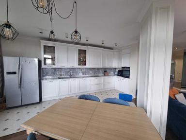 3-кімнатна квартира за адресою вул. Вишгородська (площа 135 м²) - Atlanta.ua - фото 29