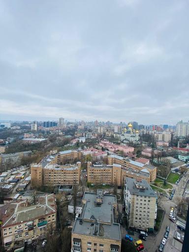 3-комнатная квартира по адресу ул. Ильенка Юрия (площадь 101 м²) - Atlanta.ua - фото 21