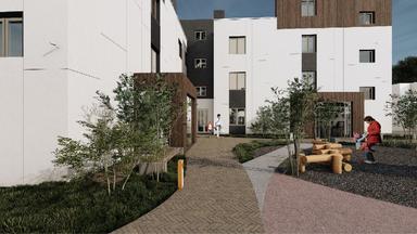 2-rooms apartment apartment by the address st. Kapelanska (area 57 m²) - Atlanta.ua - photo 35