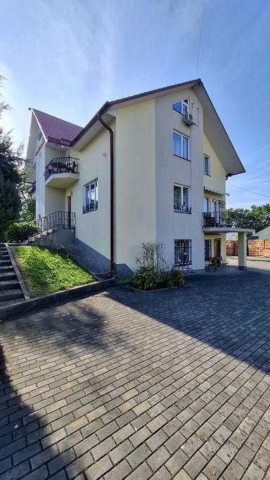 Commercial real estate at (area 400 m²) - Atlanta.ua - photo 24