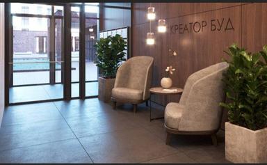 1-комнатная квартира по адресу Старознесенська ул. (площадь 21,5 м²) - Atlanta.ua - фото 7