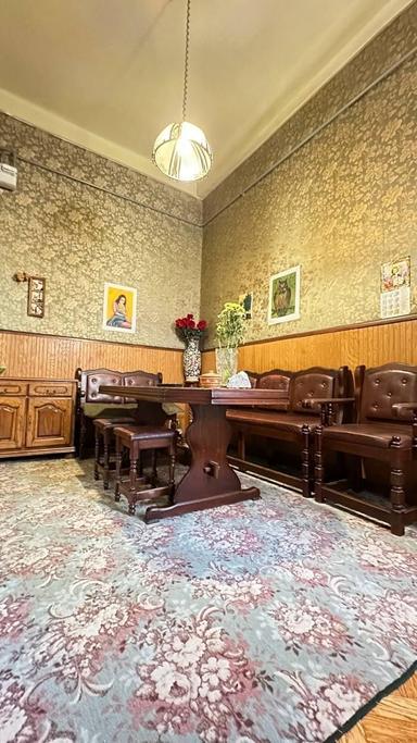 Багатокімнатна квартира за адресою Куликове поле пл. (площа 197,2 м²) - Atlanta.ua - фото 30