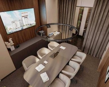 1-room apartment apartment by the address st. Pasechnaya ul (area 53,9 m²) - Atlanta.ua - photo 29