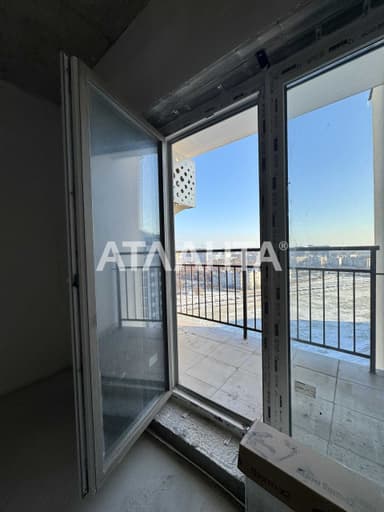 1-кімнатна квартира за адресою вул. Швигіна ген. (площа 43,3 м²) - Atlanta.ua - фото 15