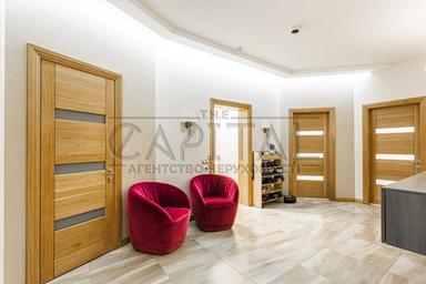 4+-rooms apartment apartment by the address st. Bulvar Druzhby Narodov (area 135 m²) - Atlanta.ua - photo 36