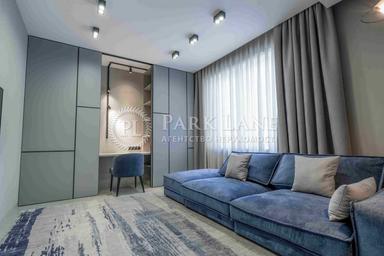 3-комнатная квартира по адресу бульвар Дружбы Народов (площадь 130 м²) - Atlanta.ua - фото 34