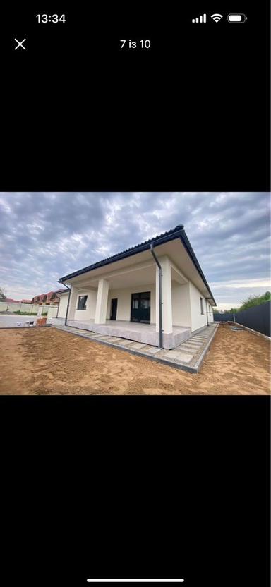 Дом по адресу Петефі Шандора пл. (площадь 139 м²) - Atlanta.ua - фото 13