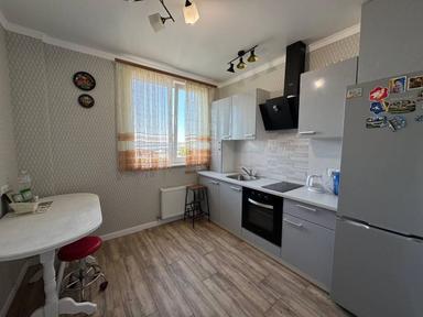 1-room apartment apartment by the address st. Protsenko (area 36,9 m²) - Atlanta.ua - photo 11