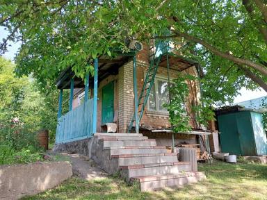 Будинок за адресою Космонавтів просп. (площа 50 м²) - Atlanta.ua - фото 22